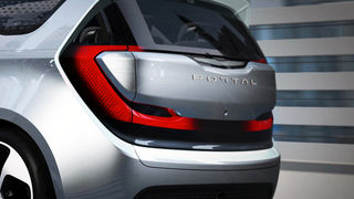 Cars With Video Game Names, Ranked